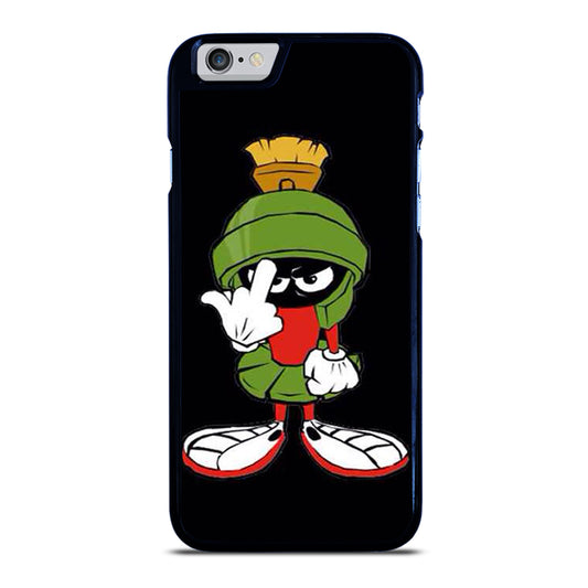 MARVIN THE MARTIAN ANGRY iPhone 6 / 6S Case