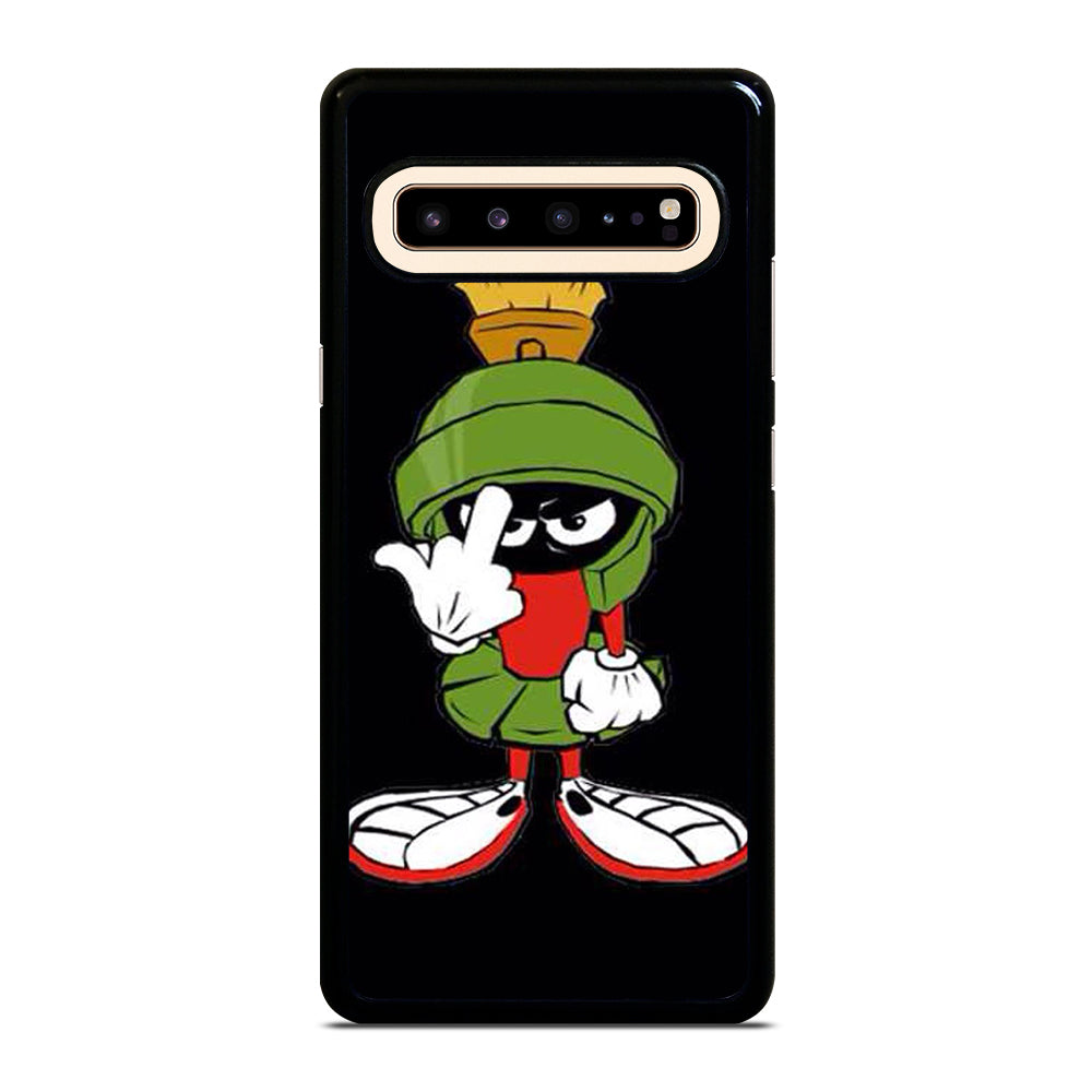 MARVIN THE MARTIAN ANGRY Samsung Galaxy S10 5G Case