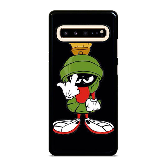 MARVIN THE MARTIAN ANGRY Samsung Galaxy S10 5G Case
