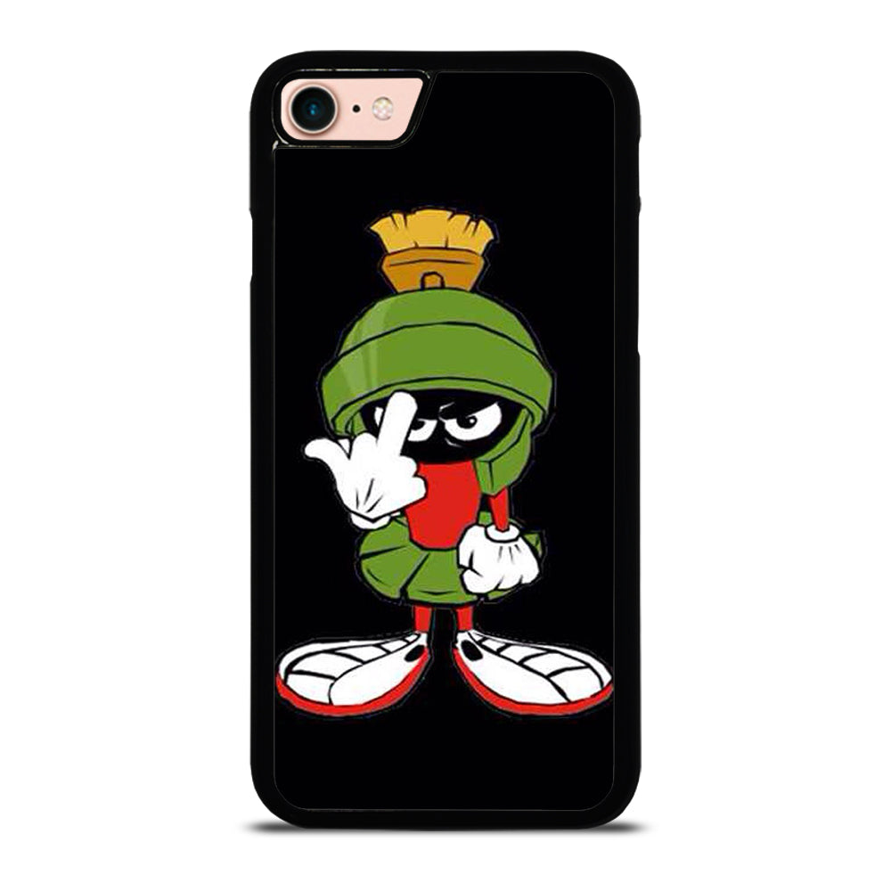 MARVIN THE MARTIAN ANGRY iPhone 7 / 8 Case