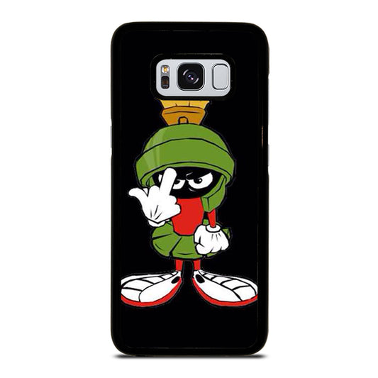 MARVIN THE MARTIAN ANGRY Samsung Galaxy S8 Case