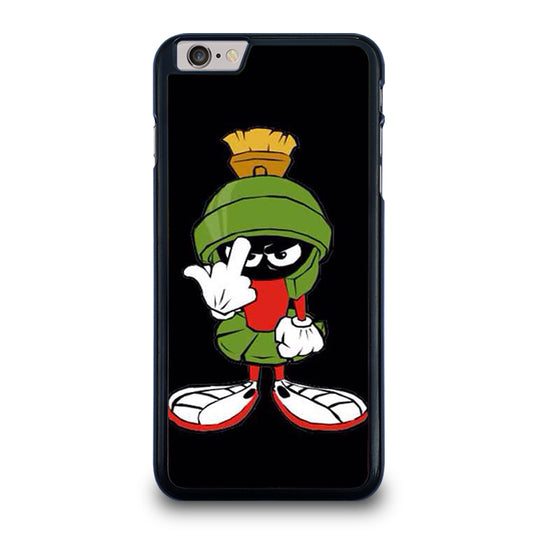 MARVIN THE MARTIAN ANGRY iPhone 6 / 6S Plus Case