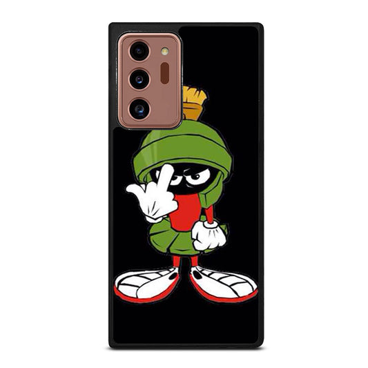MARVIN THE MARTIAN ANGRY Samsung Galaxy Note 20 Ultra Case
