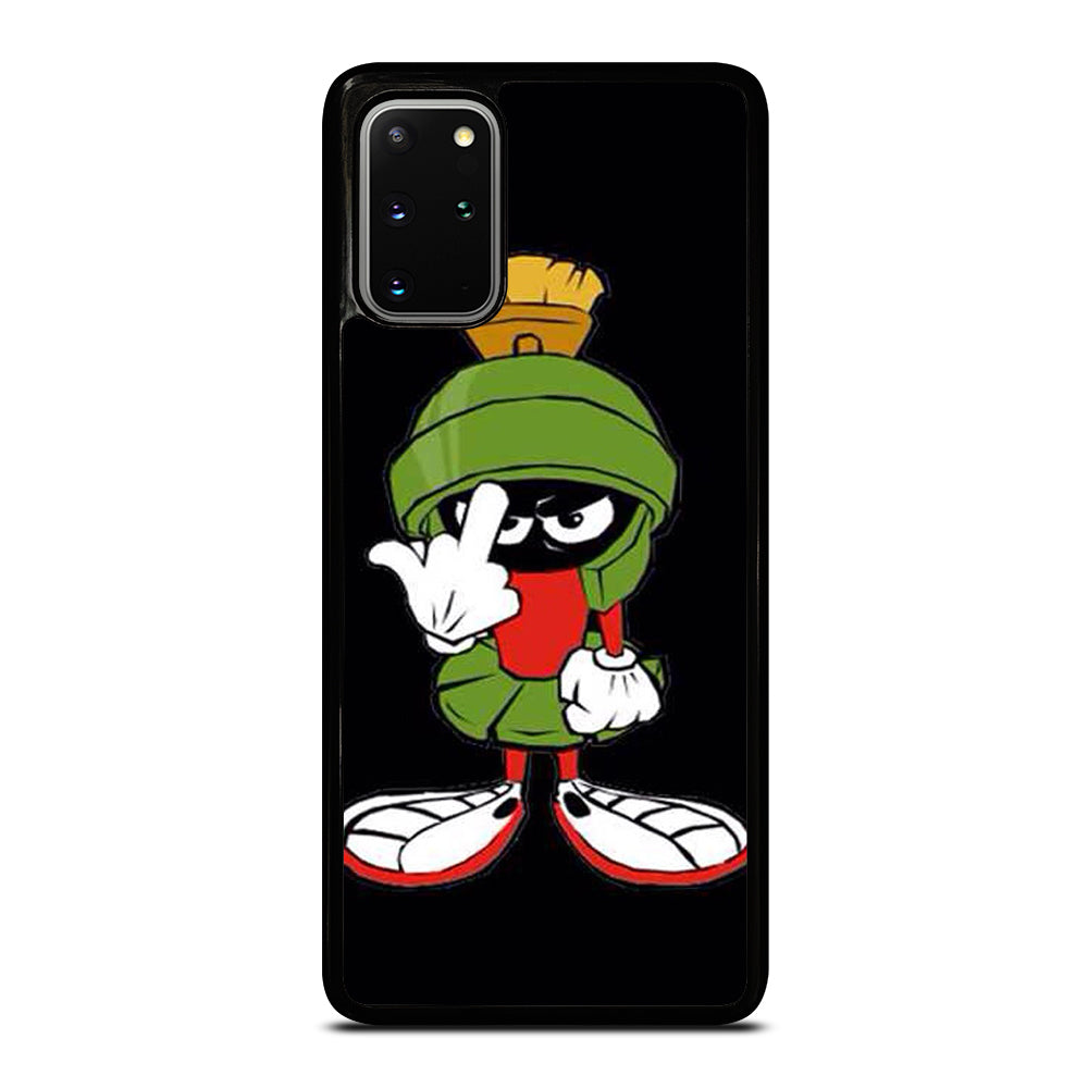 MARVIN THE MARTIAN ANGRY Samsung Galaxy S20 Plus / S20 Plus 5G Case