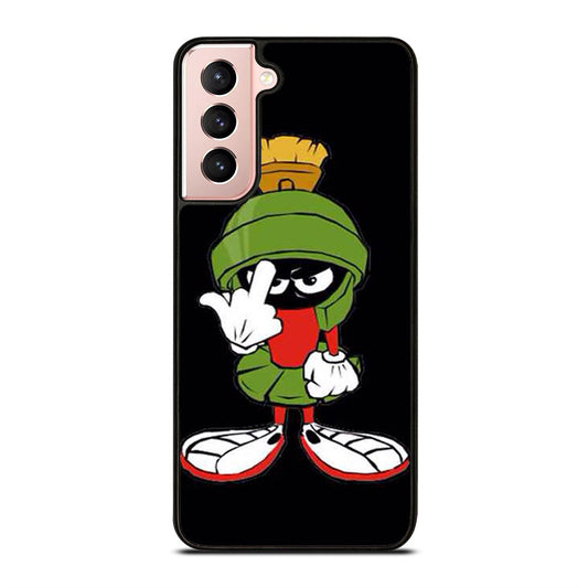 MARVIN THE MARTIAN ANGRY Samsung Galaxy S21 5G Case