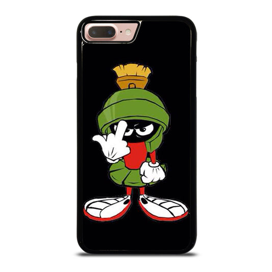 MARVIN THE MARTIAN ANGRY iPhone 7 Plus / 8 Plus Case