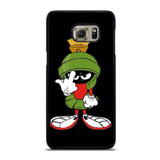 MARVIN THE MARTIAN ANGRY Samsung Galaxy S6 Edge Plus Case
