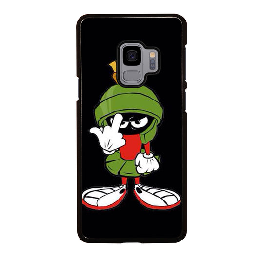 MARVIN THE MARTIAN ANGRY Samsung Galaxy S9 Case