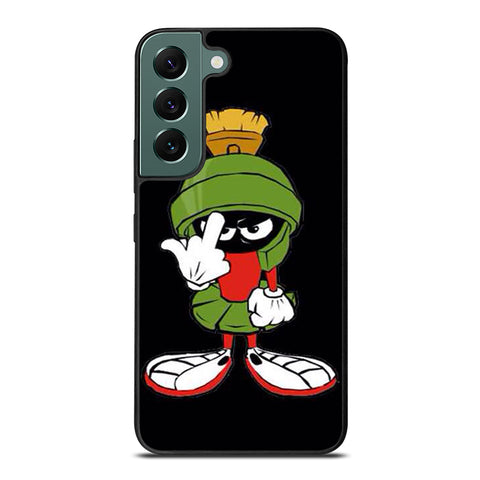 MARVIN THE MARTIAN ANGRY Samsung Galaxy S22 5G Case