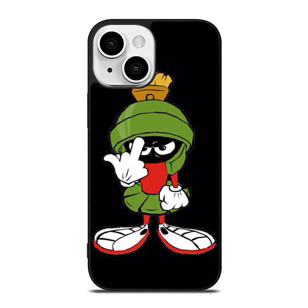 MARVIN THE MARTIAN ANGRY iPhone 13 Mini Case