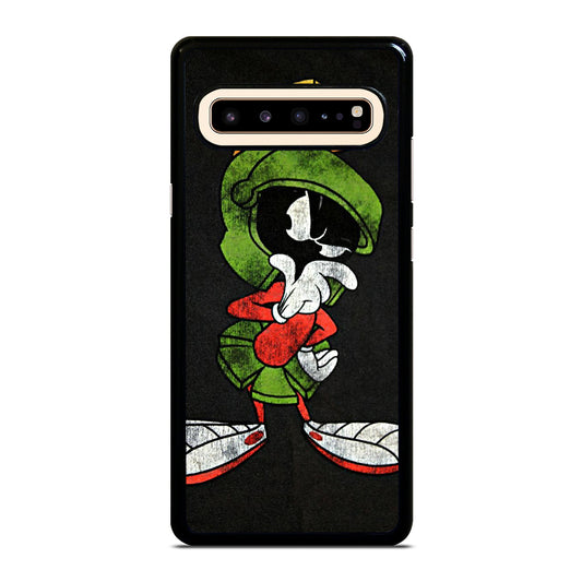 MARVIN THE MARTIAN LOONEY Samsung Galaxy S10 5G Case