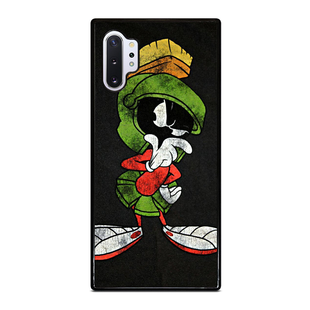 MARVIN THE MARTIAN LOONEY Samsung Galaxy Note 10 Plus Case