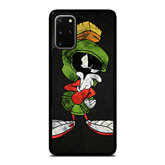 MARVIN THE MARTIAN LOONEY Samsung Galaxy S20 Plus / S20 Plus 5G Case