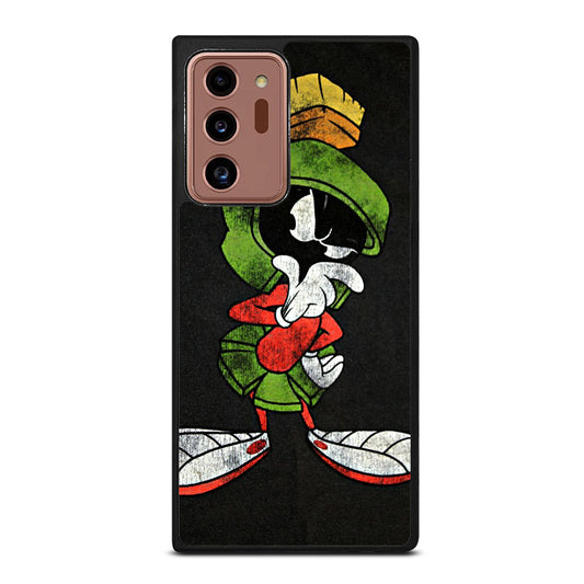 MARVIN THE MARTIAN LOONEY Samsung Galaxy Note 20 Ultra Case
