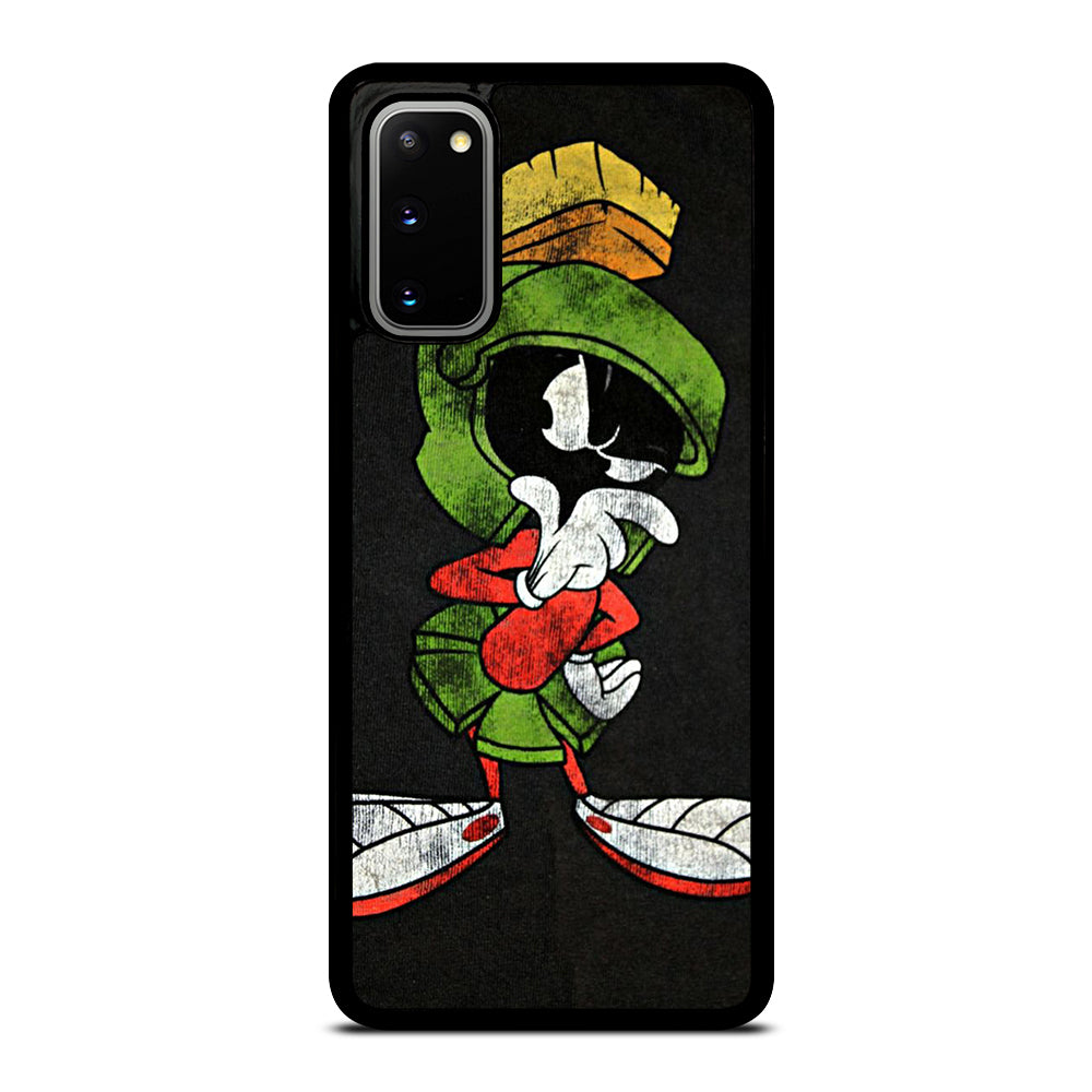 MARVIN THE MARTIAN LOONEY Samsung Galaxy S20 / S20 5G Case
