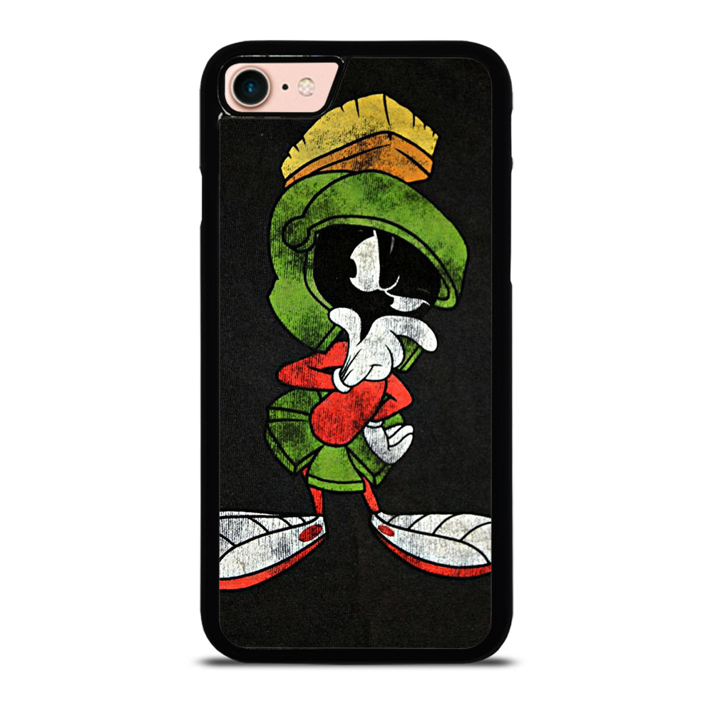 MARVIN THE MARTIAN LOONEY iPhone 7 / 8 Case