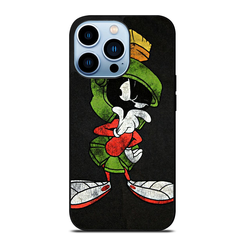 MARVIN THE MARTIAN LOONEY iPhone 13 Pro Max Case