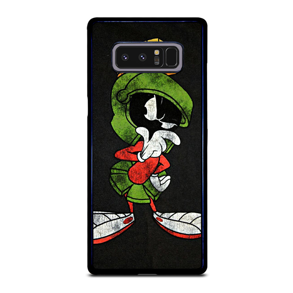 MARVIN THE MARTIAN LOONEY Samsung Galaxy Note 8 Case
