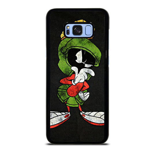MARVIN THE MARTIAN LOONEY Samsung Galaxy S8 Plus Case