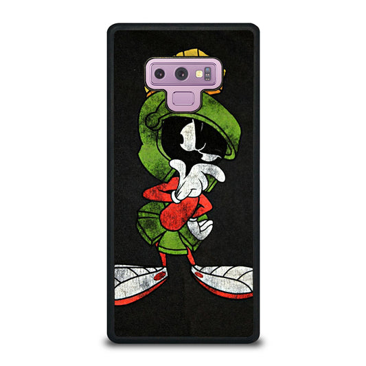 MARVIN THE MARTIAN LOONEY Samsung Galaxy Note 9 Case