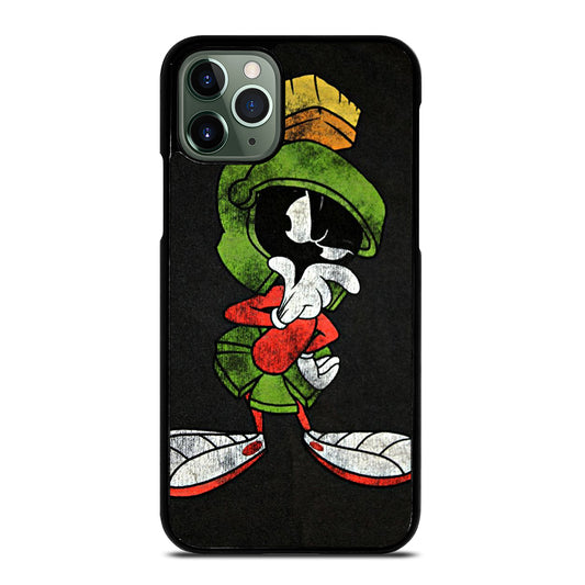 MARVIN THE MARTIAN LOONEY iPhone 11 Pro Max Case