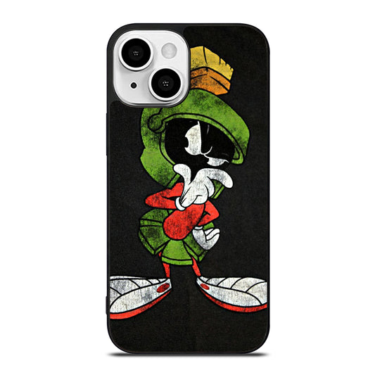 MARVIN THE MARTIAN LOONEY iPhone 13 Mini Case