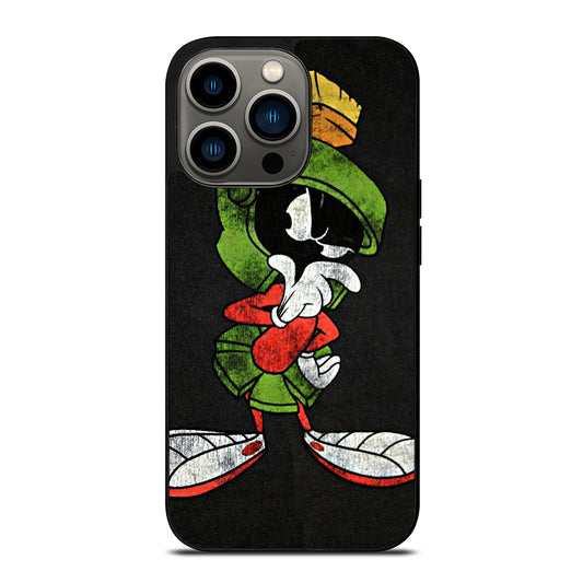 MARVIN THE MARTIAN LOONEY iPhone 13 Pro Case