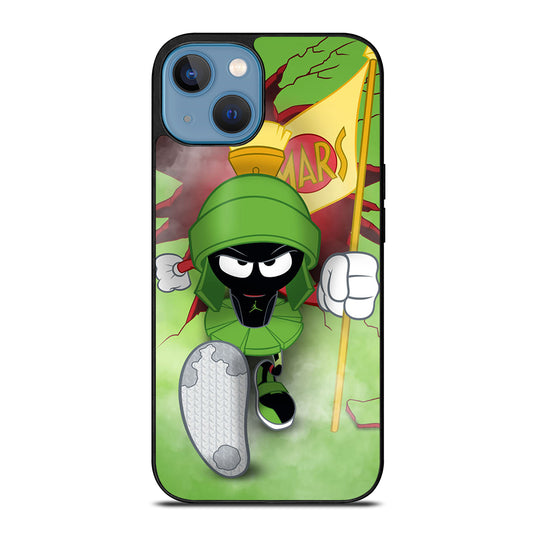MARVIN THE MARTIAN iPhone 13 Case