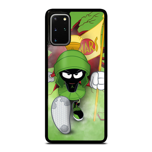 MARVIN THE MARTIAN Samsung Galaxy S20 Plus / S20 Plus 5G Case