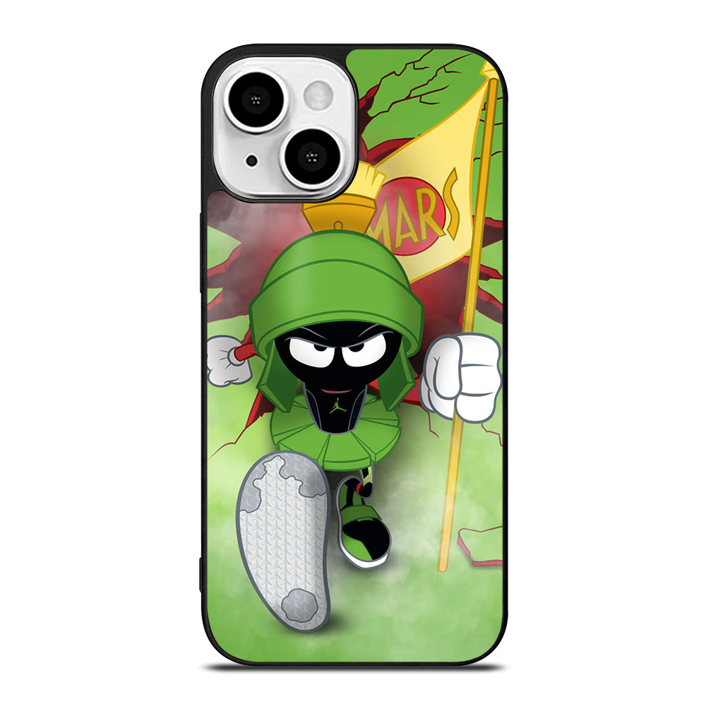 MARVIN THE MARTIAN iPhone 13 Mini Case