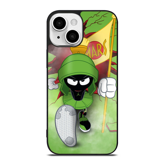 MARVIN THE MARTIAN iPhone 13 Mini Case