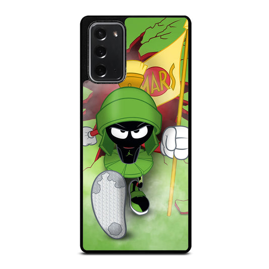 MARVIN THE MARTIAN Samsung Galaxy Note 20 Case