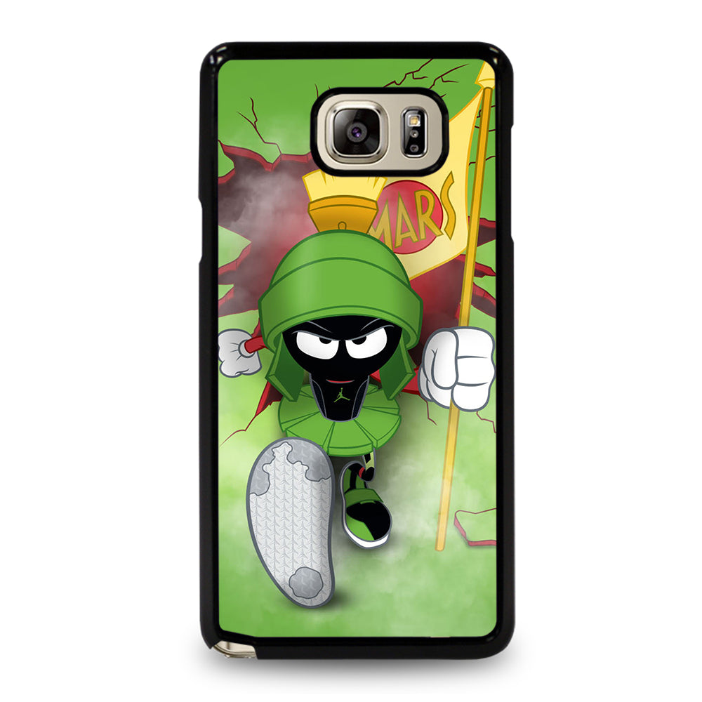 MARVIN THE MARTIAN Samsung Galaxy Note 5 Case