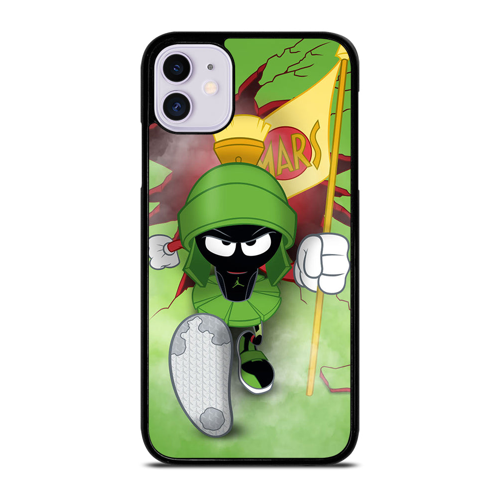 MARVIN THE MARTIAN iPhone 11 Case
