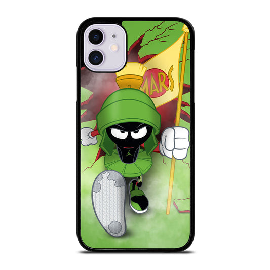 MARVIN THE MARTIAN iPhone 11 Case