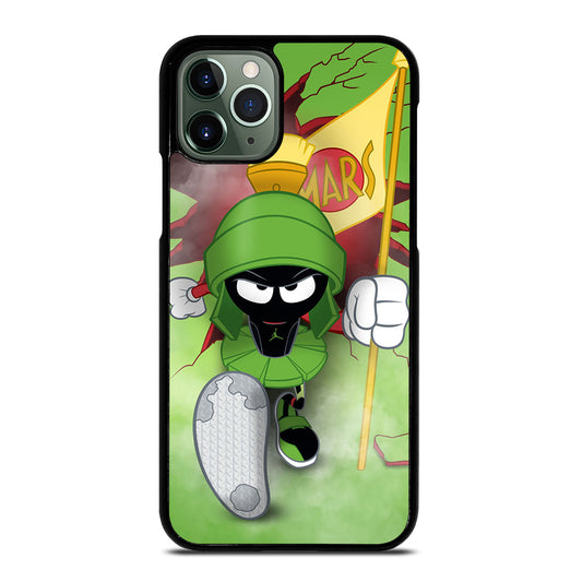 MARVIN THE MARTIAN iPhone 11 Pro Max Case