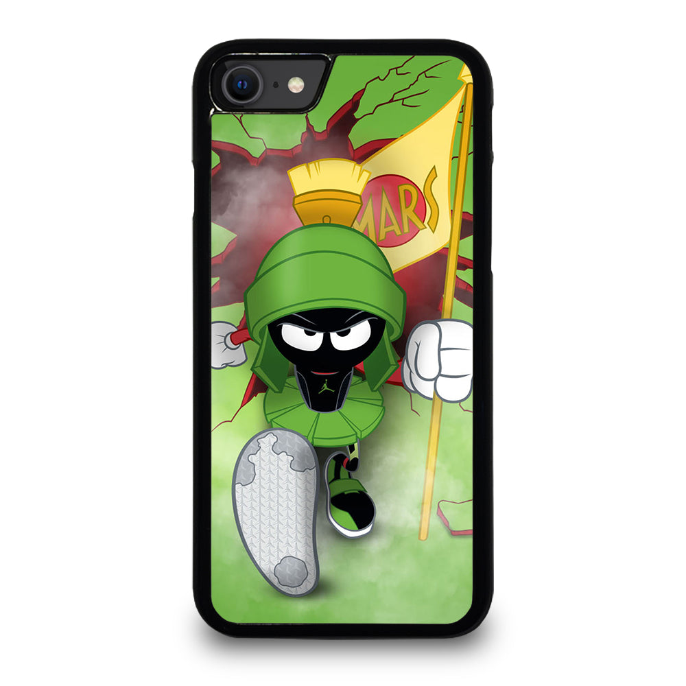 MARVIN THE MARTIAN iPhone SE 2020 Case
