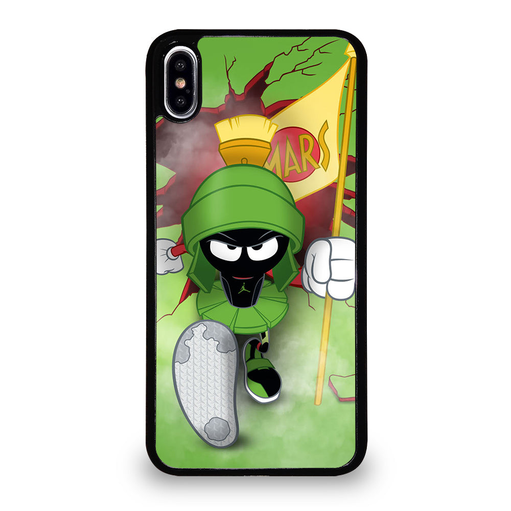 MARVIN THE MARTIAN iPhone XS Max Case