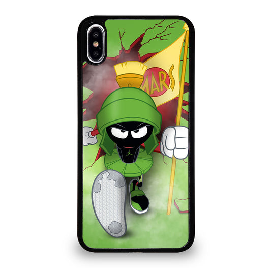 MARVIN THE MARTIAN iPhone XS Max Case