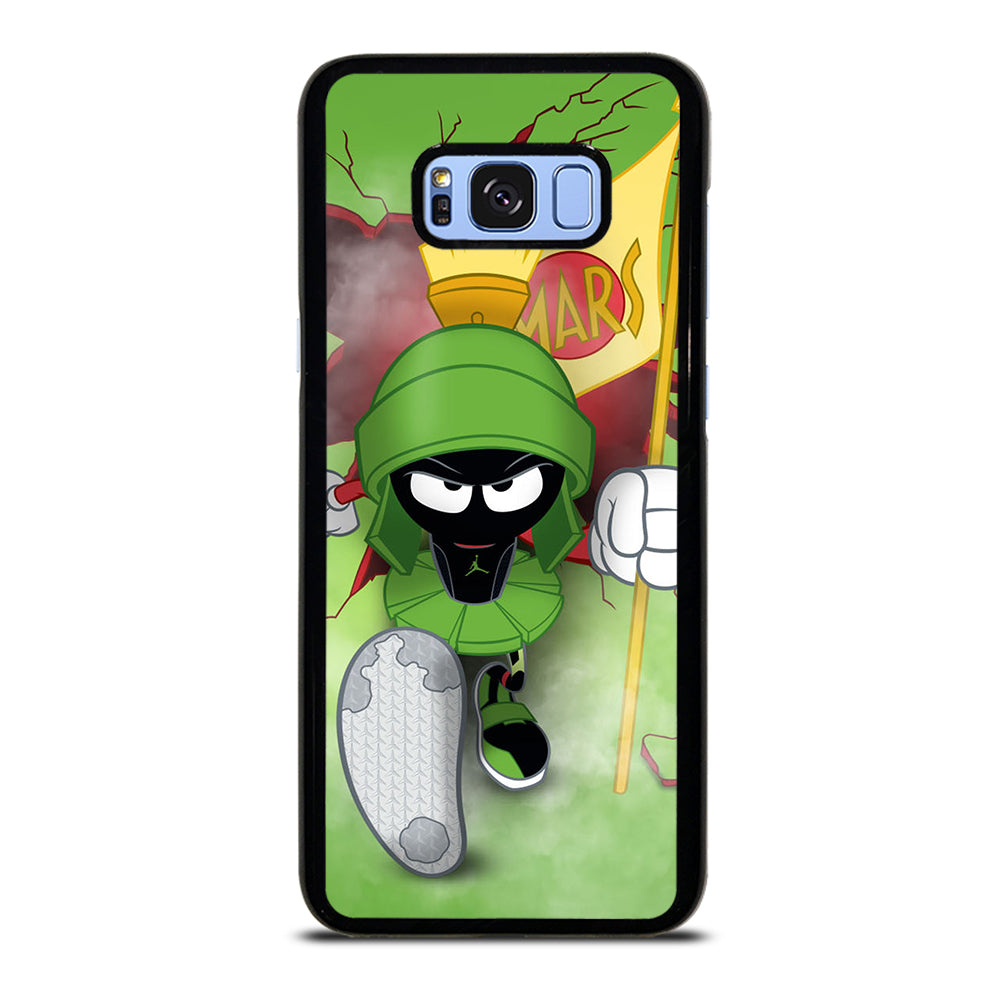 MARVIN THE MARTIAN Samsung Galaxy S8 Plus Case