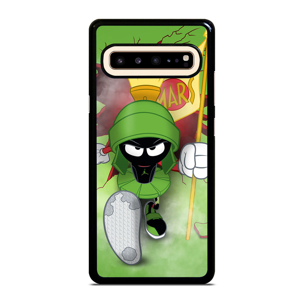 MARVIN THE MARTIAN Samsung Galaxy S10 5G Case