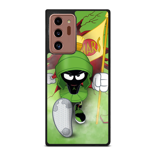 MARVIN THE MARTIAN Samsung Galaxy Note 20 Ultra Case