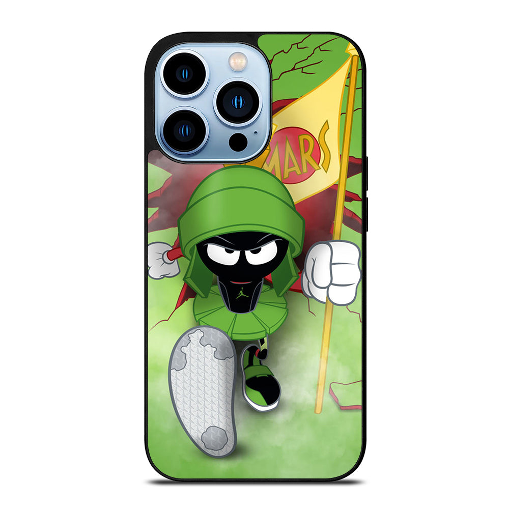 MARVIN THE MARTIAN iPhone 13 Pro Max Case