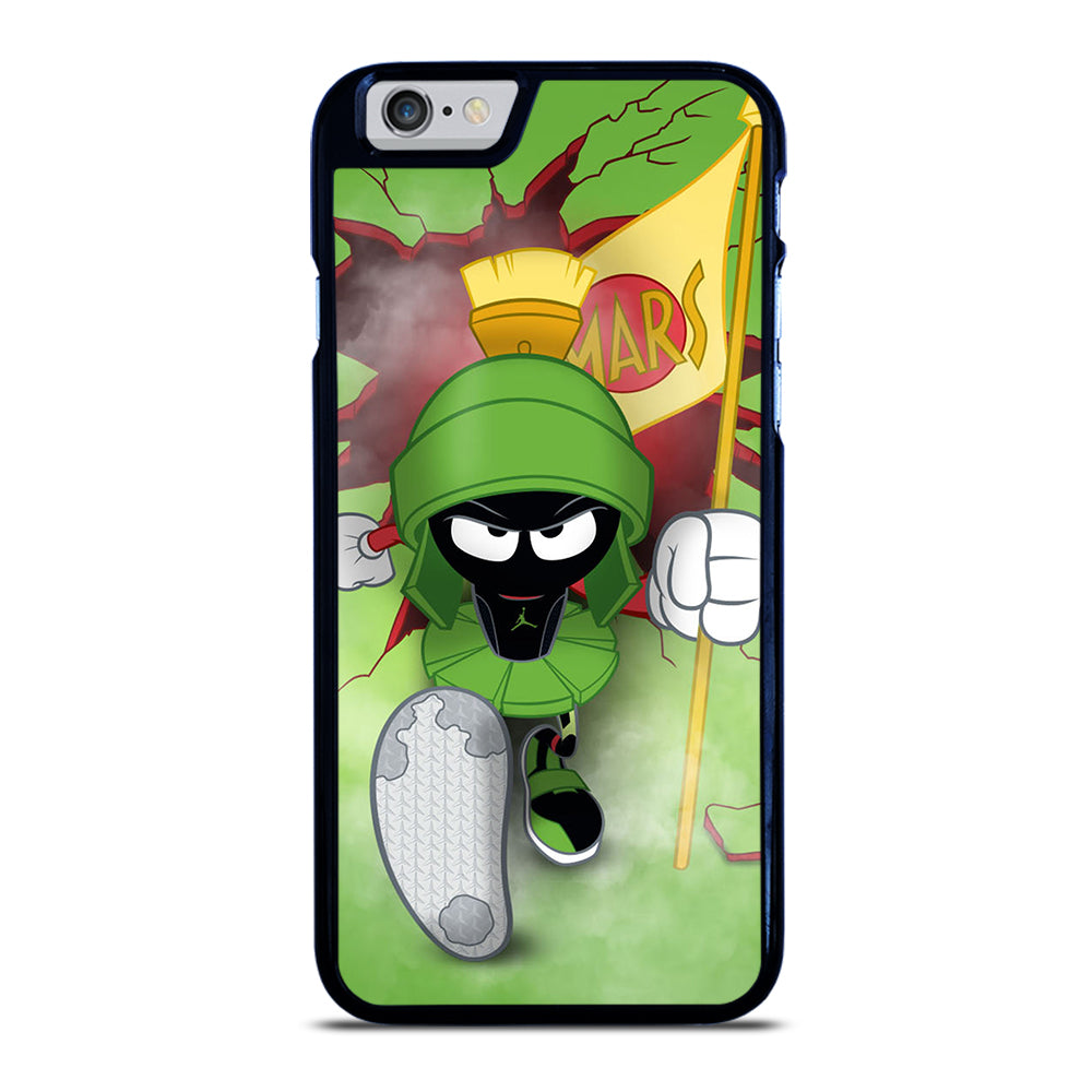 MARVIN THE MARTIAN iPhone 6 / 6S Case