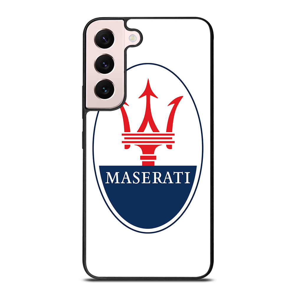 MASERATI EMBLEM Samsung Galaxy S22 Plus 5G Case