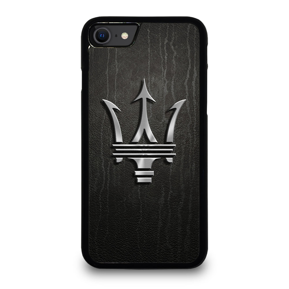 MASERATI LOGO iPhone SE 2020 Case