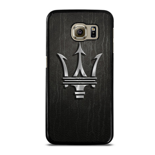 MASERATI LOGO Samsung Galaxy S6 Case