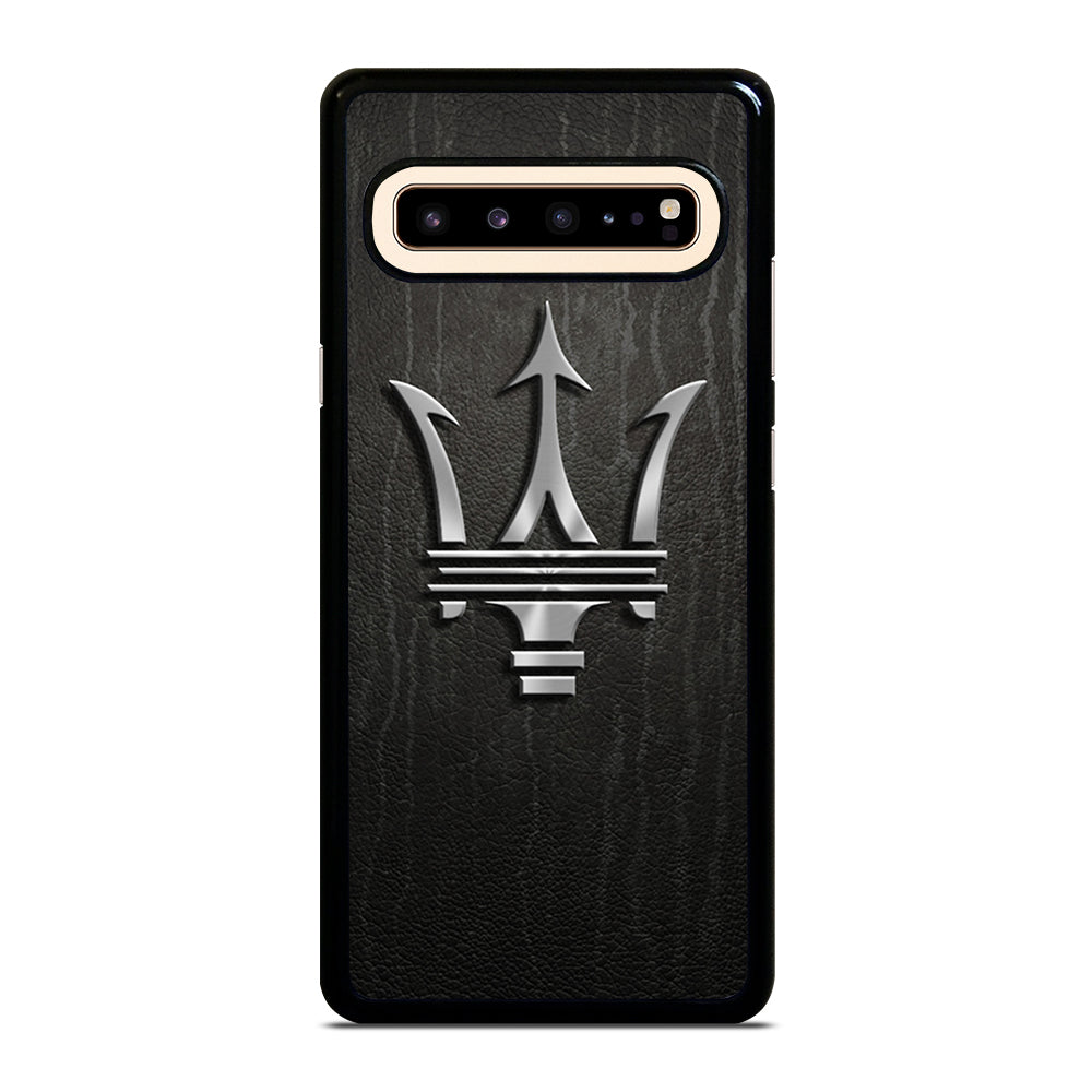 MASERATI LOGO Samsung Galaxy S10 5G Case