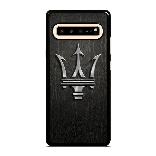 MASERATI LOGO Samsung Galaxy S10 5G Case
