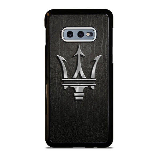 MASERATI LOGO Samsung Galaxy S10e Case